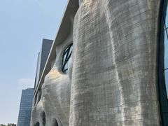 -证大喜玛拉雅中心