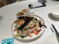 -莆田餐厅PUTIEN(金融街购物中心店)