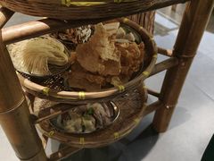-阿鸡鱼庄·顺德鲜蒸小炒(亚运村店)