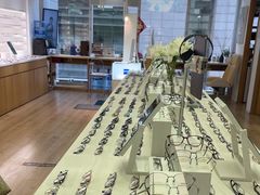 -启明眼镜(海淀黄庄店)
