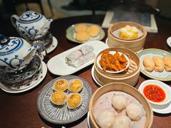 -逸东轩(香港逸东酒店)