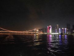 -武汉两江游览·夜游长江(汉口粤汉码头)