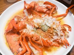 -海味当家·蒸锅海鲜(星海公园店)