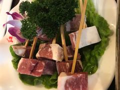 -红鼎坊·老成都火锅(新南门店)