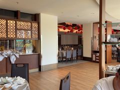 -静之湖湖畔餐厅