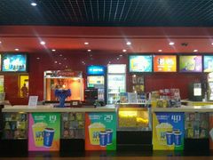 -SFC上影影城(广州店)