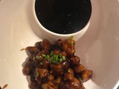糖醋里脊-老头儿油爆虾·知味杭州(爱琴海购物中心)