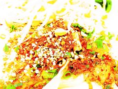 老陕油泼面-大嘻咹biangbiang面(历史博物馆店)
