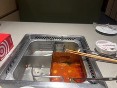 -海底捞火锅(石厦时代广场店)