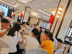 -东江渔村·古典园林·30年粤菜老字号(太和店)
