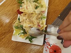 -樱の千渡日式料理·铁板烧•烧鸟(金盛田广场店)