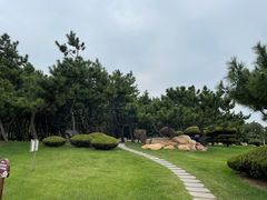 -日照灯塔风景区