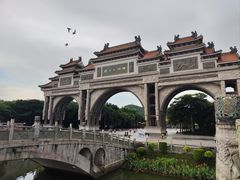 -顺峰山公园
