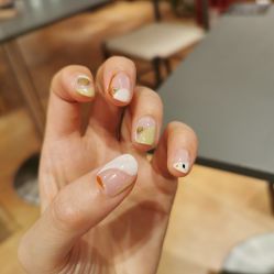 点击看大图 -雪儿·YuKi美甲美睫皮肤管理Salon