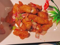 -南京金牛湖巨碗鱼头