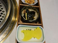 -千寻山野烤肉(中关村店)