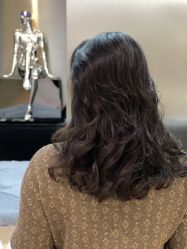 -艾美A·M Hair Salon