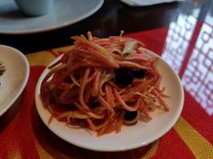 -面辣子·陕西家乡菜(长安店)