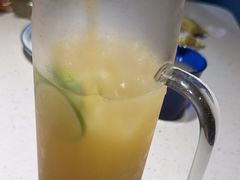 -三江源活鱼现烤(维多利摩尔城店)