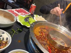 -俏媳妇火锅(宽窄巷子店)