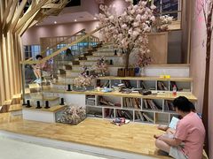 -丽池宫韩式汗蒸会馆(华灯坊店)