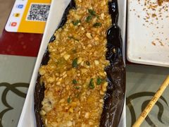 -阿里巴巴烧烤(嘉鸿花园店)