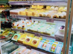 -仟吉KenGee(武汉高铁站店)