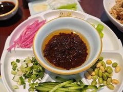 -恭敬李·烤鸭(天坛北门店)