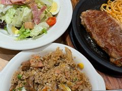 -菲滋意式餐厅(温岭银泰城店)