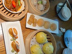 -点心传说·粤菜点心(佐阾虹湾店)