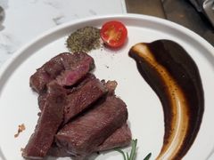-火地铁板烧(昆山万象汇店)