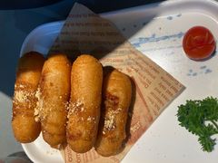 -蛙月荷·紫苏牛蛙(三街两巷店)