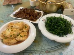 秘制鹅-洞背山庄(洞背院区式管理小区店)