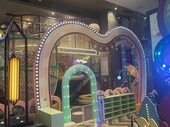 -佛冈熹乐谷温泉度假酒店