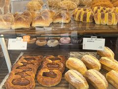 -BreadTalk面包新语(凯德闵行商业中心店)