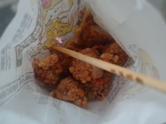 -超级鸡车(闻喜路店)