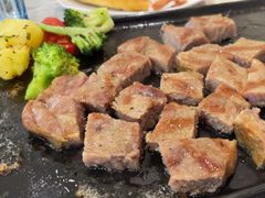 -必胜客(上海新南方商城PH店)