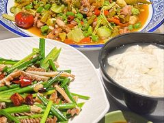 -新蜀会四川豆花(五羊店)