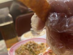-满园烤鸭·春饼(沈北万达店)