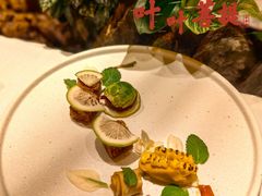 -叶叶菩提(太原别墅店)