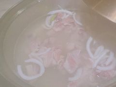 原味椰子鸡-狐狸爱上椰子鸡(滨江星光大道店)