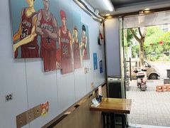 -鸭小妹鸭血粉丝(老门东店)