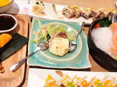 -初鮨料理铁板烧(印象汇店)