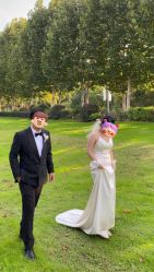 -MAO亲爱的猫婚纱摄影工作室