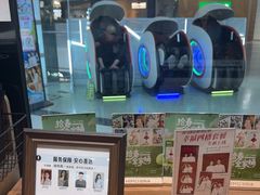 -海马体照相馆(正佳广场大师店)