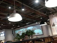大堂-快乐小羊火锅餐厅(农科路店)
