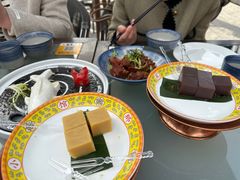 -那家·油麻菜馆(常德道店)