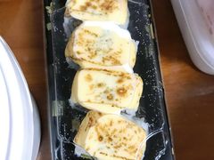 -团子君寿司·茶