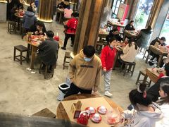 大堂-老三样·旧食新味(万寿宫店)