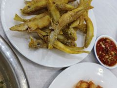 -第一家鲜鱼汤清真老饭店(回新路店)